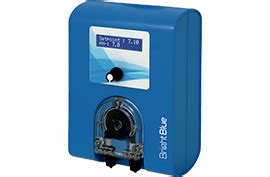 pH probe / pH electrode for SANUS Compact Brightblue.